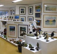 Huskisson Gallery and Picture Framing - Kempsey Accommodation
