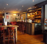 Bottlerocket Bar and Cafe - Kempsey Accommodation