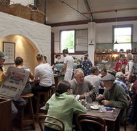 Berry Sourdough Cafe - Kempsey Accommodation