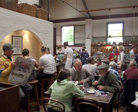Berry Sourdough Cafe - Kempsey Accommodation 0