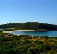Broulee Island Walk - Kempsey Accommodation