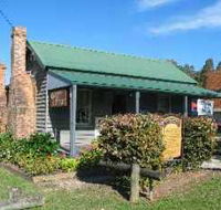 Werninck Craft Cottage - Kempsey Accommodation