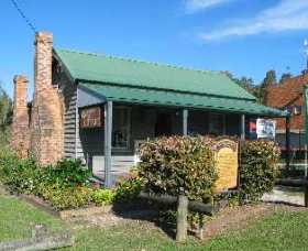 Werninck Craft Cottage - Kempsey Accommodation 0