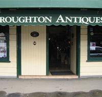 Broughton Antiques - Kempsey Accommodation