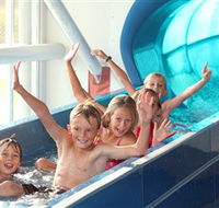 Bay and Basin Leisure Centre - Kempsey Accommodation