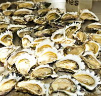 Wheelers Oysters - Kempsey Accommodation
