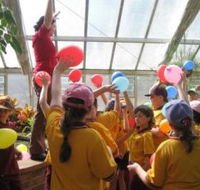 Futureworld Eco Technology Centre - Kempsey Accommodation