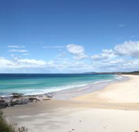 Beach Art Gallery - Kempsey Accommodation