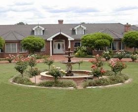 Cowra NSW Kempsey Accommodation