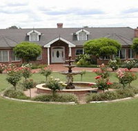 River Park Vineyard - Kempsey Accommodation