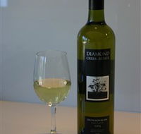 Diamond Creek Estate Cellar Door