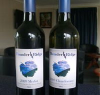 Thunder Ridge Wines - Kempsey Accommodation