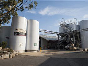 Tim Adams Wines - Kempsey Accommodation 0