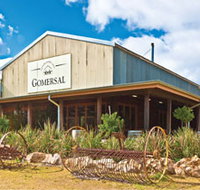 Gomersal Wines - Kempsey Accommodation
