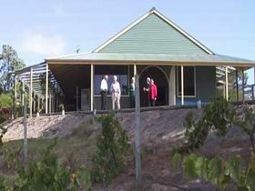 Victor Harbor Winery - Kempsey Accommodation 0