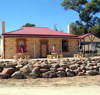 Uleybury Wines - Kempsey Accommodation