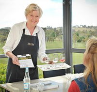 ChocoVino - Kempsey Accommodation