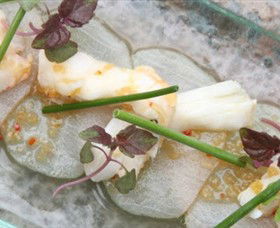 Oakdene Vineyards Restaurant And Cellar Door - Kempsey Accommodation 1