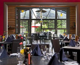 Oakdene Vineyards Restaurant And Cellar Door - Kempsey Accommodation 2