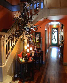 Oakdene Vineyards Restaurant And Cellar Door - Kempsey Accommodation 6