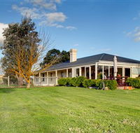 Coombe Yarra Valley - Kempsey Accommodation