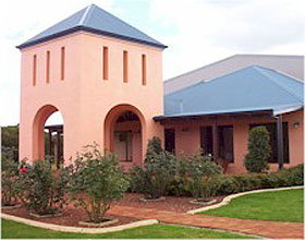 Carbunup River WA Kempsey Accommodation