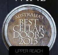 Upper Reach Winery and Cellar Door