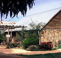 Spring Vale Vineyard - Kempsey Accommodation