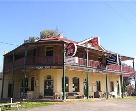 Adjungbilly ACT Kempsey Accommodation