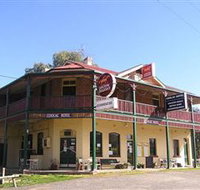 Coolac Hotel - Kempsey Accommodation