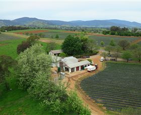Berringama VIC Kempsey Accommodation