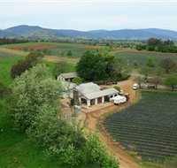 Schmidts Strawberry Winery - Kempsey Accommodation