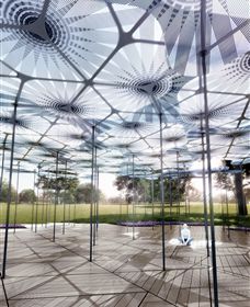 MPavilion - Kempsey Accommodation 0