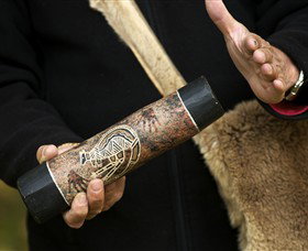 Aboriginal Heritage Walk - Kempsey Accommodation 4