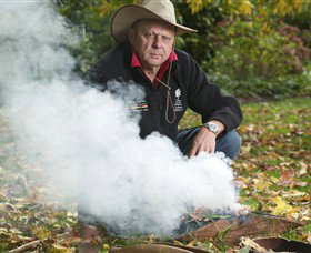 Aboriginal Heritage Walk - Kempsey Accommodation 2