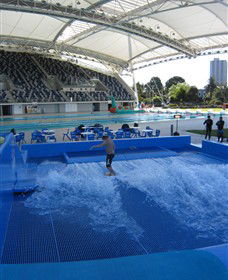 MSAC FlowRider - Kempsey Accommodation 3