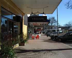 Gundagai Built Heritage Walk - Kempsey Accommodation 1