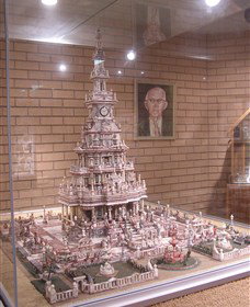 Rusconi Marble Masterpiece - Kempsey Accommodation 0