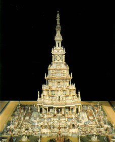 Rusconi Marble Masterpiece - Kempsey Accommodation 1