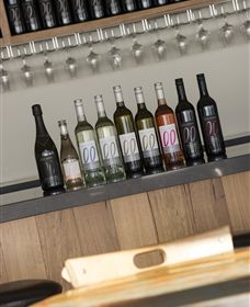 BAIE Wines - Kempsey Accommodation 0