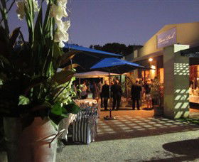 Leura Park Estate - Kempsey Accommodation 4