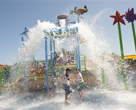 Adventure Park - Kempsey Accommodation 1