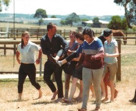 Bellarine Horse Riding Centre - Kempsey Accommodation 3
