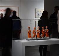 The Gallery at Bayside Arts and Cultural Centre - Kempsey Accommodation