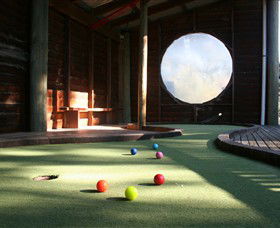 Bellarine Adventure Golf - Kempsey Accommodation 3