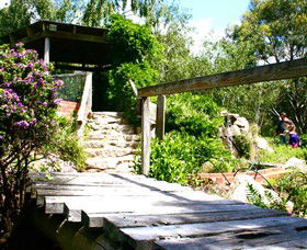 Bellarine Adventure Golf - Kempsey Accommodation 2