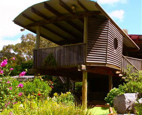 Bellarine Adventure Golf - Kempsey Accommodation 4