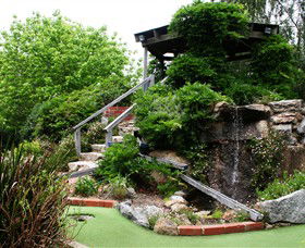 Bellarine Adventure Golf - Kempsey Accommodation 5