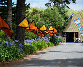 Oakdene Vineyards Restaurant And Cellar Door - Kempsey Accommodation 0