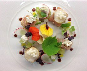 Oakdene Vineyards Restaurant And Cellar Door - Kempsey Accommodation 1